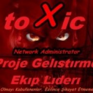toXic