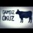 Gamsız_Öküz