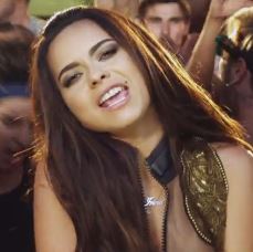 Be my lover inna