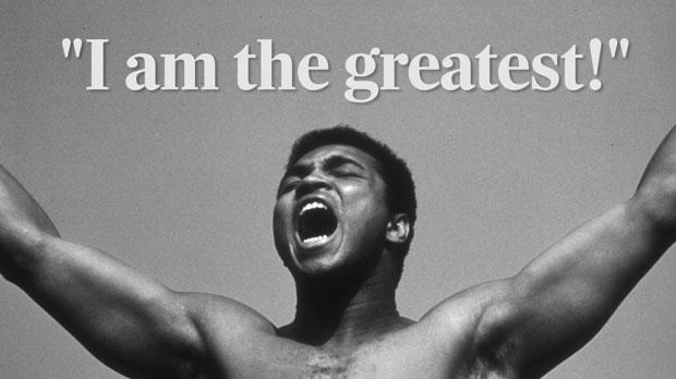 Business coaching london ali greatest confidence