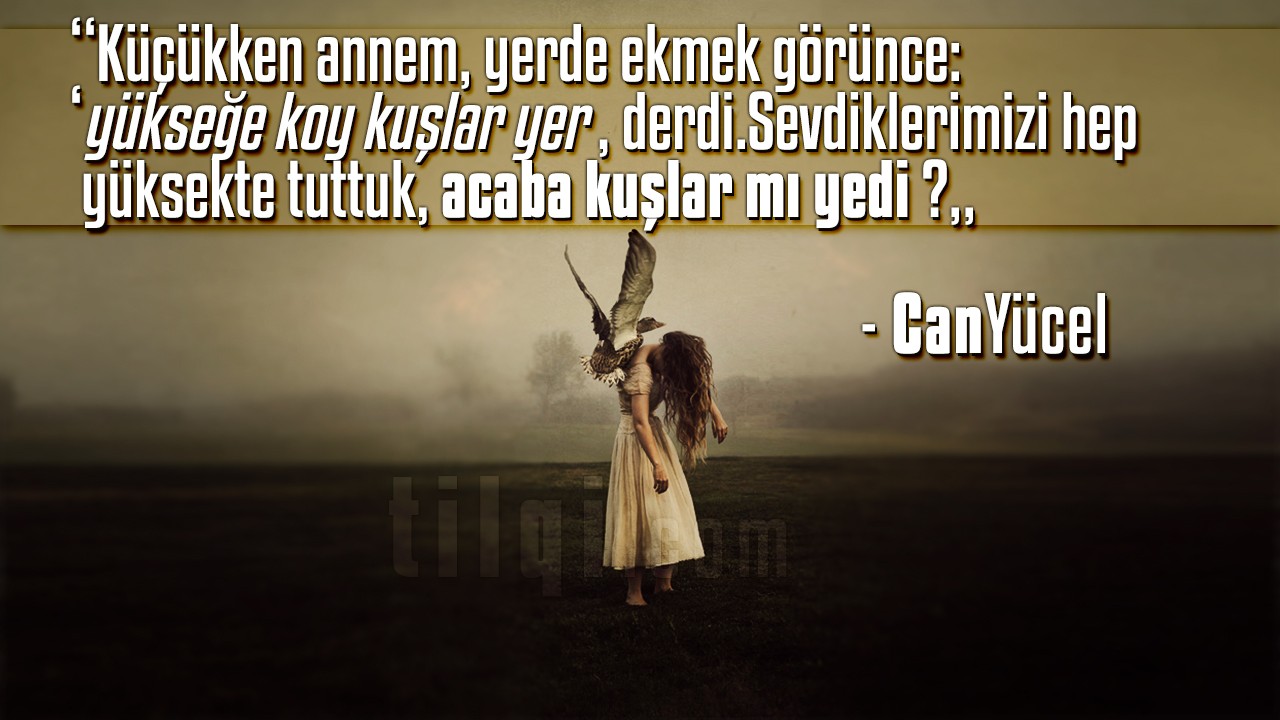 Can yucel