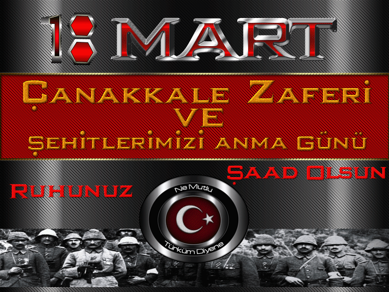 CanakkaleZaferi E kart V190320150223N7