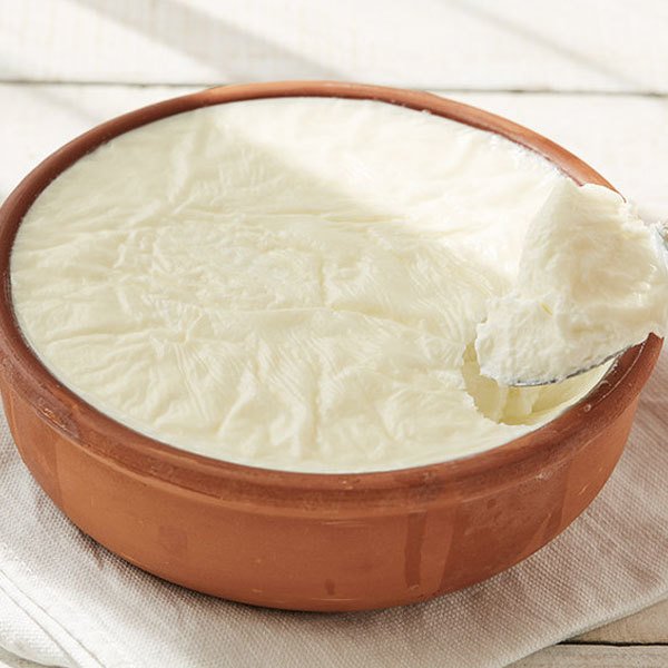 Comlek yogurt