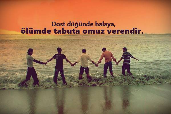 Dostluk
