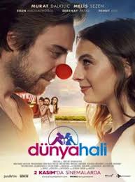 Dunya hali