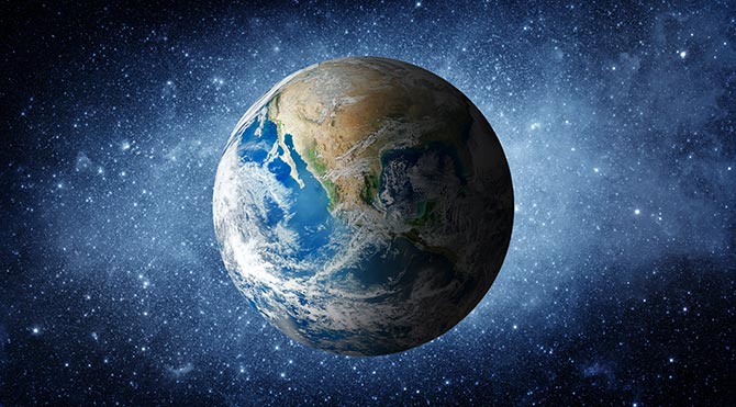 Earth