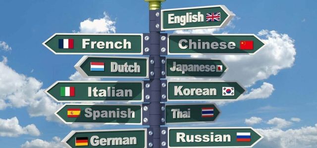 Foreign Languages after BA