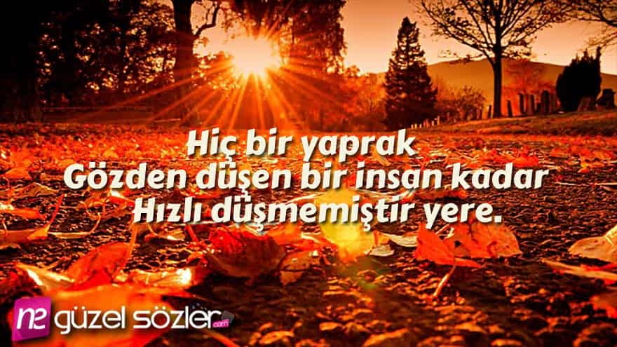Harbi sozler