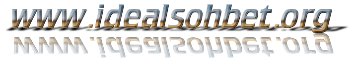 Idealsohbet