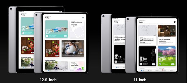 Ipad pro