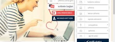Mobil sohbet