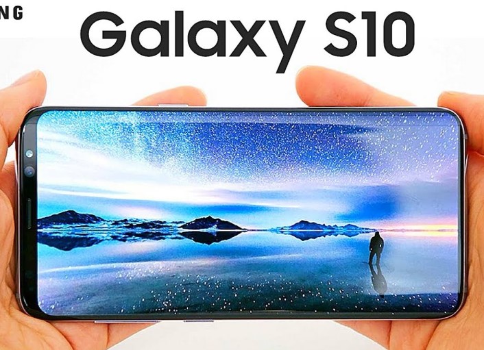 Samsung Galaxy S10 Ozellikleri