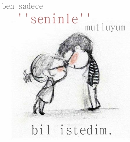 Sevmek