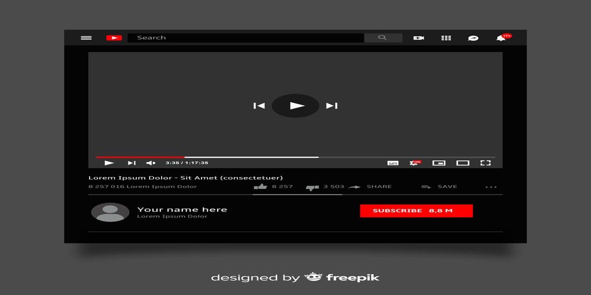 Steve Wozniak youtube dava at