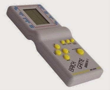 Tetris oyuncagi