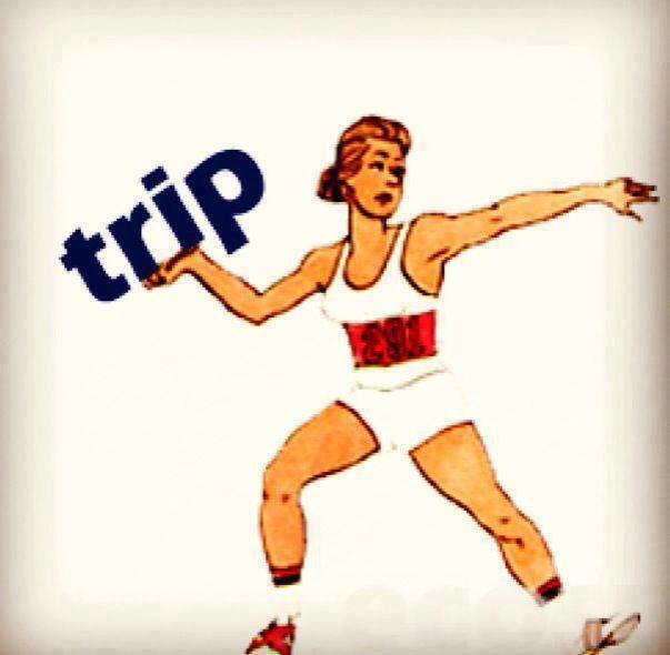 Trip atmak