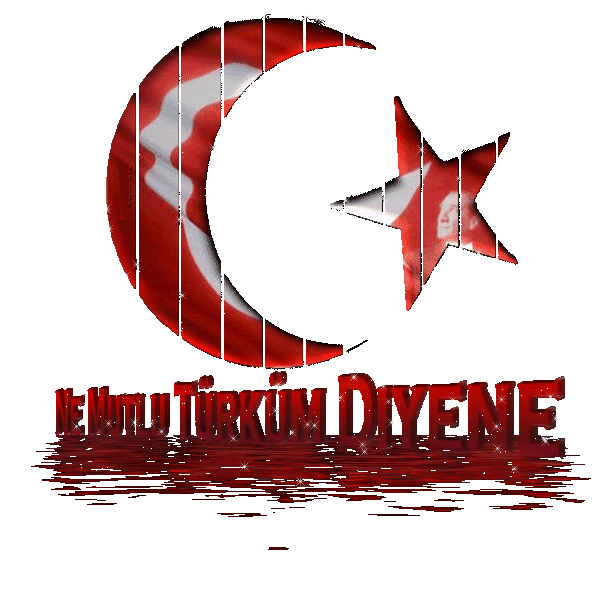 Turk kiziyim