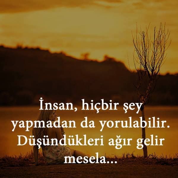 Yorgun