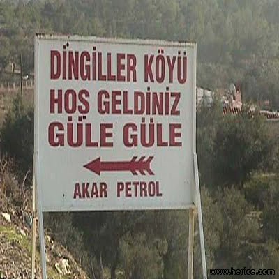 Yurdum insani
